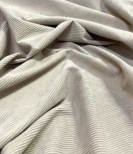 Вельвет белый камень